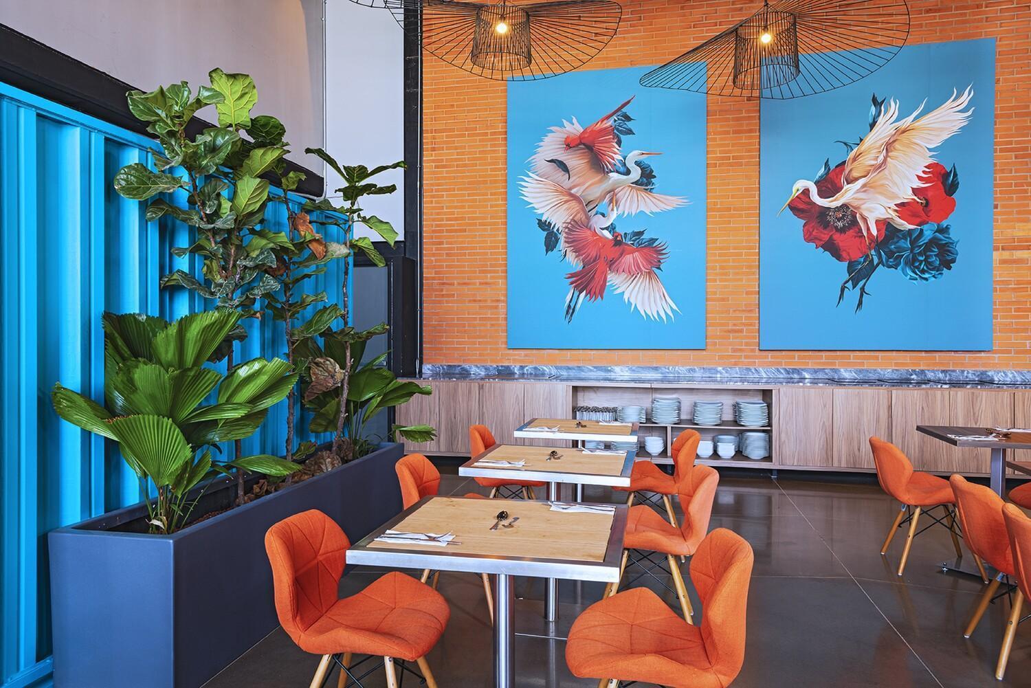 Hotel Aloft Guadalajara Sur à Santa Anita  Extérieur photo